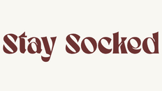 Stay Socked